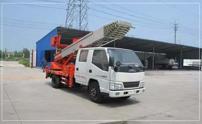 大渡口搬家